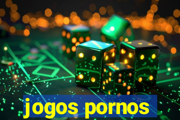 jogos pornos